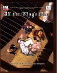 RPG Item: All the King's Men