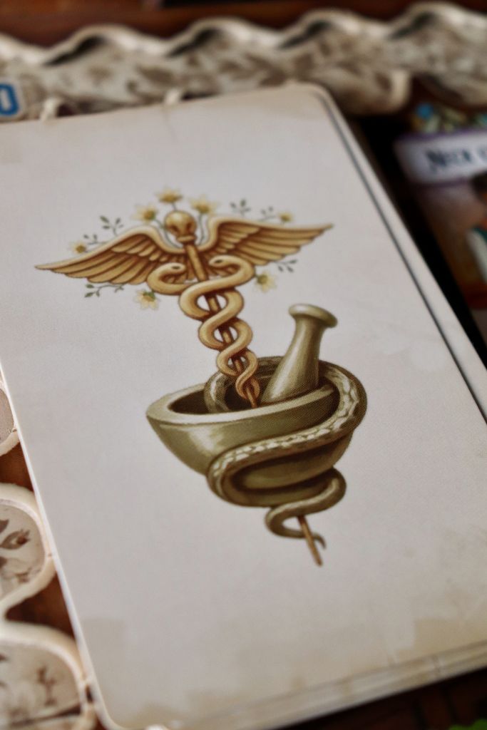 Illustration 7 de Tinctura