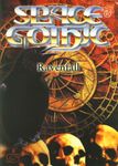 RPG Item: Ravenfall