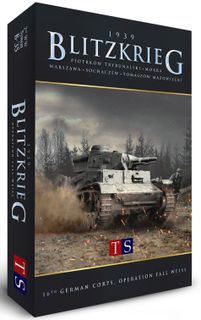 Blitzkrieg 1939: Hoepner