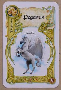 Pegasus Promotions