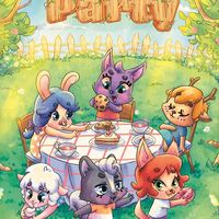 Tea Party