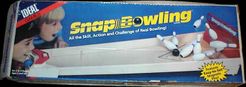 Snap Bowling