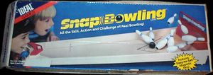 Snap Bowling