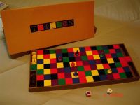 Board Game: Trillõn