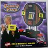 Electronic family deals feud game