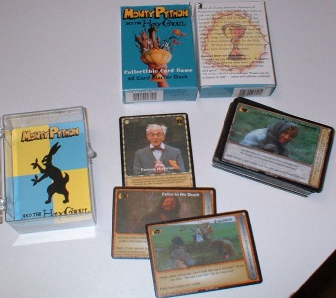 BoardGameGeek