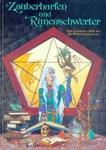 RPG Item: Zauberharfen und Runenschwerter