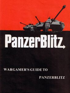 Wargamer's Guide to PanzerBlitz | Board Game | BoardGameGeek