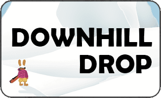 Downhill Drop
