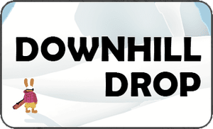 Downhill Drop
