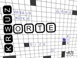 Kreuzworte ABC