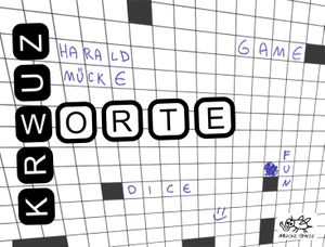 Kreuzworte ABC