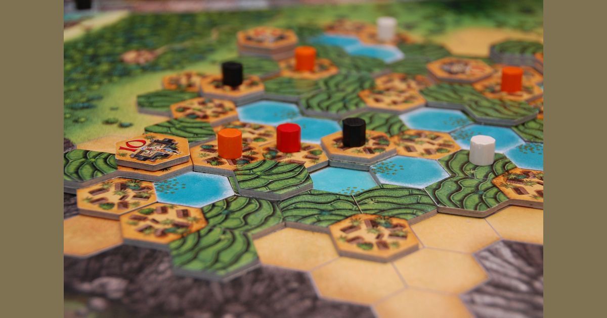 BoardGameGeek