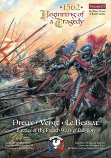 1562: Beginning of a Tragedy