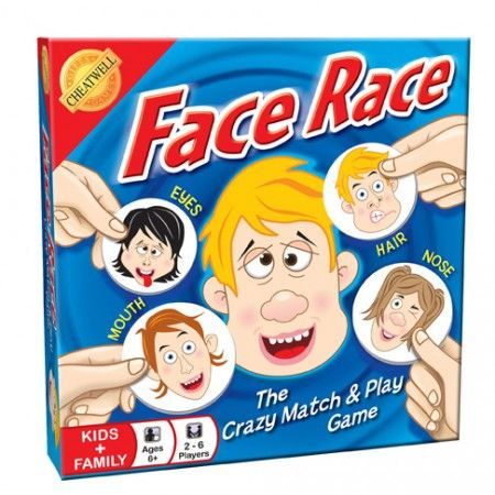 Face Race