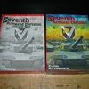 その他 Seventh Armored Division RED TYPHOON '95 Seventh Armored Division: Red Typhoon '95 | Board Game | BoardGameGeek