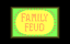 Video Game: Family Feud (1984)