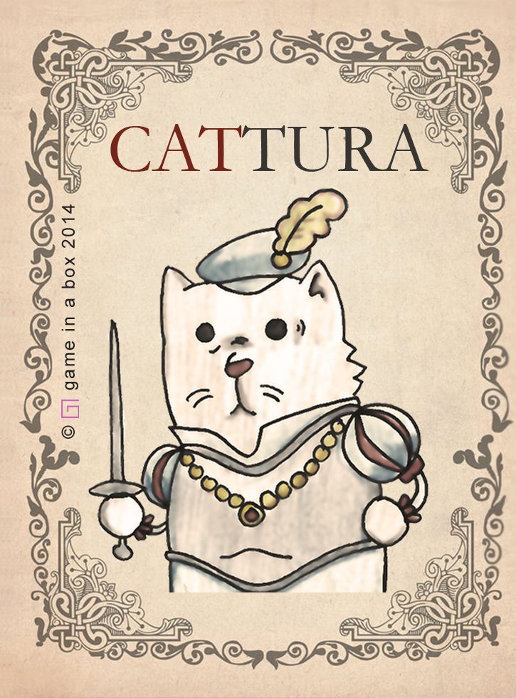 Cattura