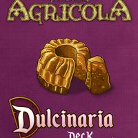 Agrícola: Mazo Dulcinaria