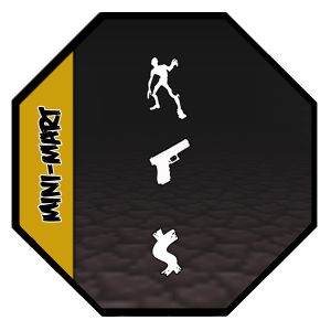 Zed Run!: The Survival Horror Game Show
