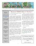 Issue: The Blackmoor Rampart (Issue 6 - Sep 2006)