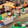 Recensione Heroica: Castello Fortaan