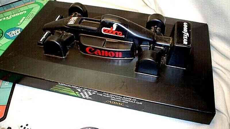 Australian Grand Prix