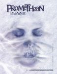 RPG Item: Promethean: The Created Second Edition