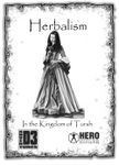 RPG Item: Herbalism in the Kingdom of Tursh