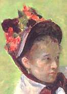 Mary Cassatt
