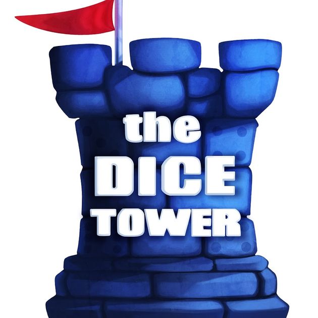 Top 100  The Dice Tower