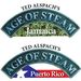 Board Game: Age of Steam Expansion: Jamaica / Puerto Rico