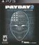 Video Game: Payday 2