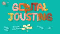 Video Game: Genital Jousting