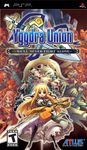 Video Game: Yggdra Union: We'll Never Fight Alone