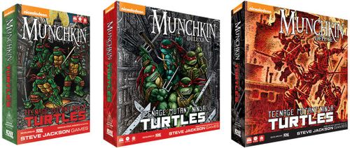 New Game Round-up: Race for the Galaxy Expands, Memoir &#039;44 Goes Higher, and Munchkin Gains Turtle Power