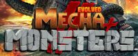 RPG: Mecha + Monsters