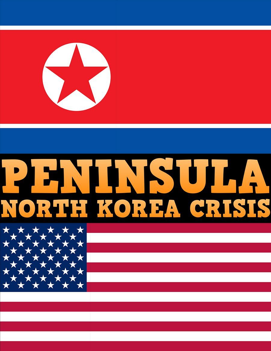 Peninsula: North Korea Crisis