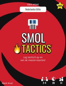 SMOL TACTICS