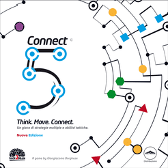 Connect5