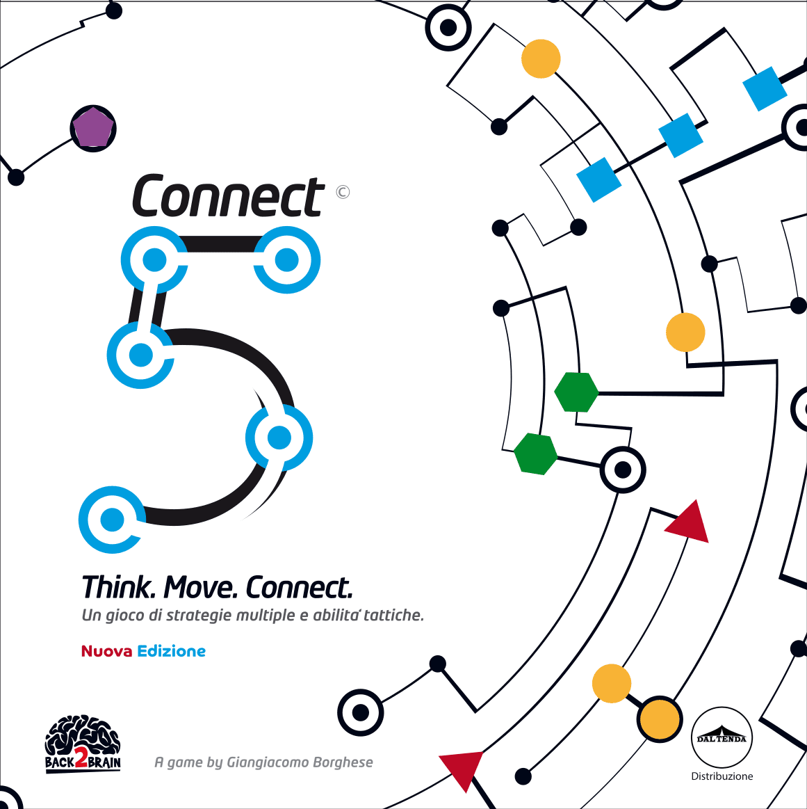 Connect5