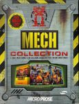 Video Game Compilation: Mech Collection