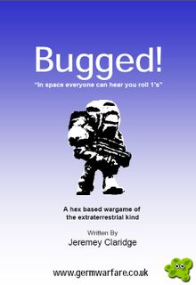 Bugged!
