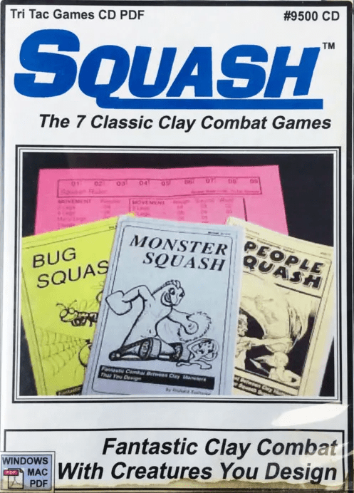 Squash
