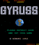 Video Game: Gyruss