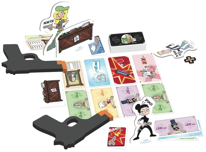 board game image