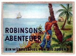 Robinsons Abenteuer