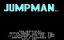 Video Game: Jumpman (1983)
