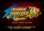 Video Game: The King of Fighters '98